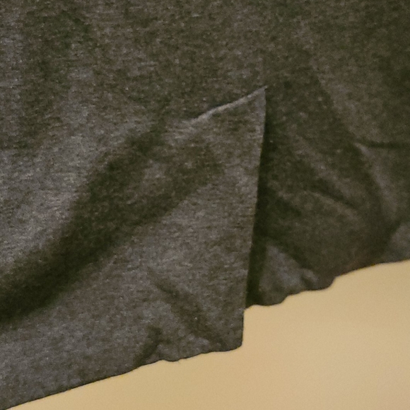 Old Navy Dark Gray Casual Blazer - Picture 3 of 8